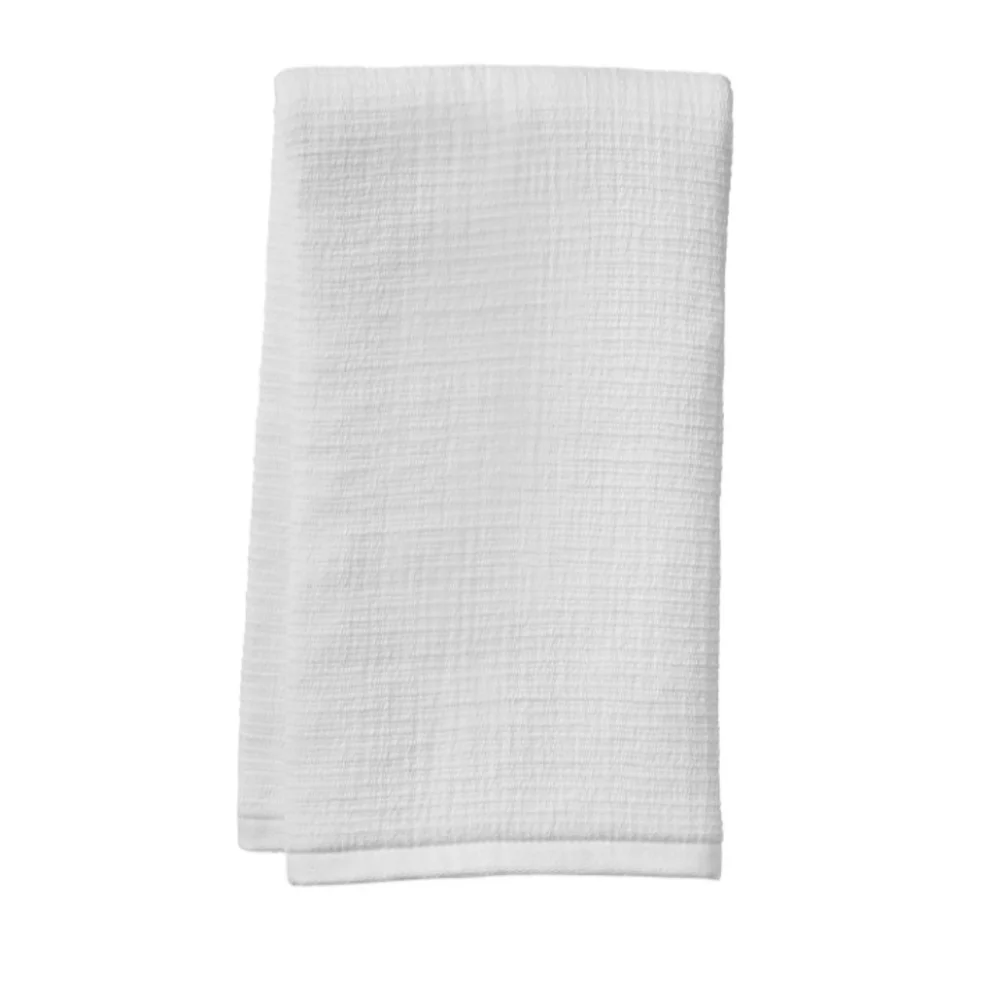Hotel premier collection spa 4 piece hand & wash towels set